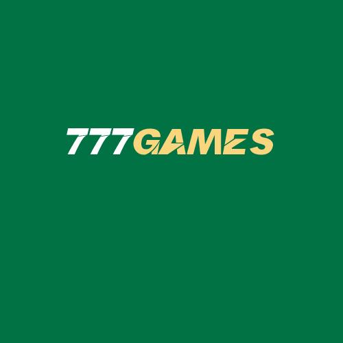 Logo da 777GAMES