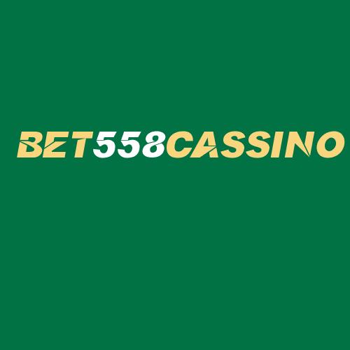 Logo da BET558CASSINO