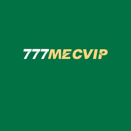 Logo da 777MECVIP